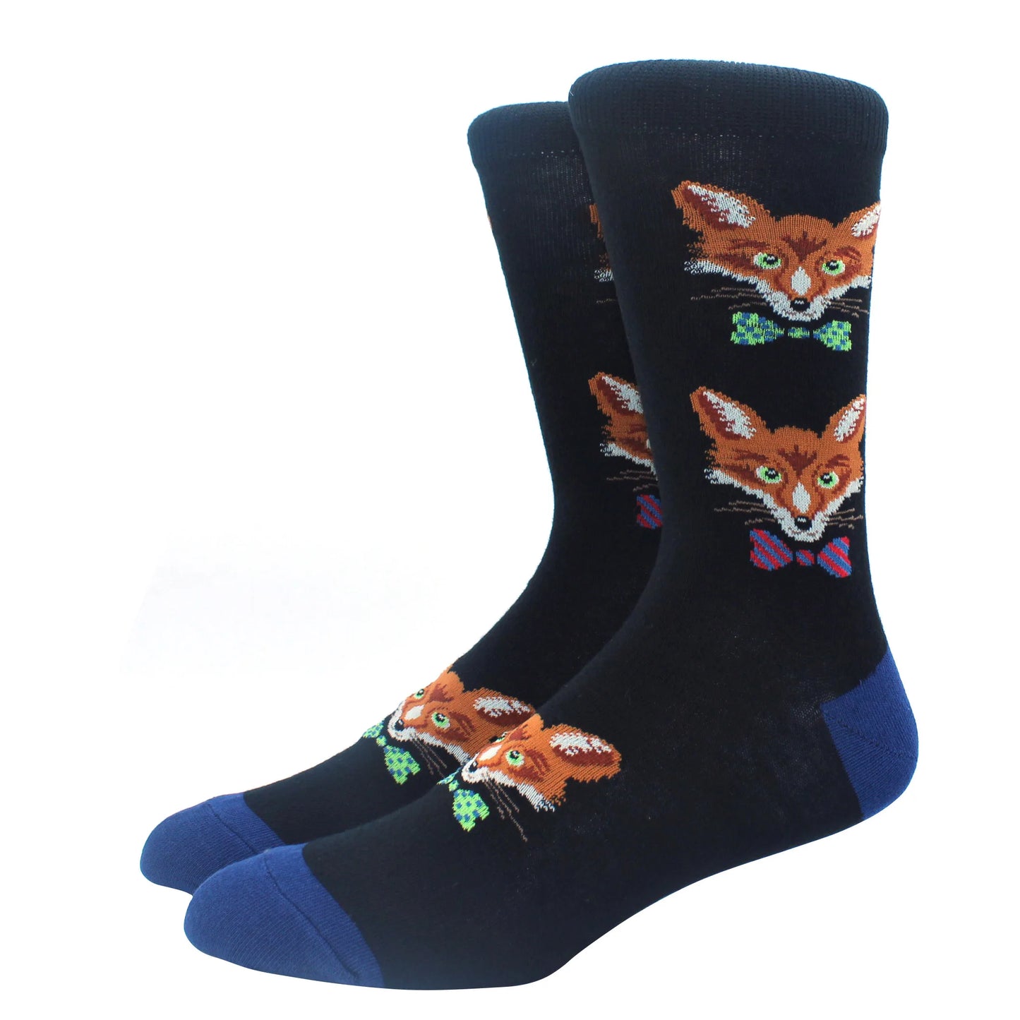 Nouveau Hiphop Coton Hommes Chaussettes