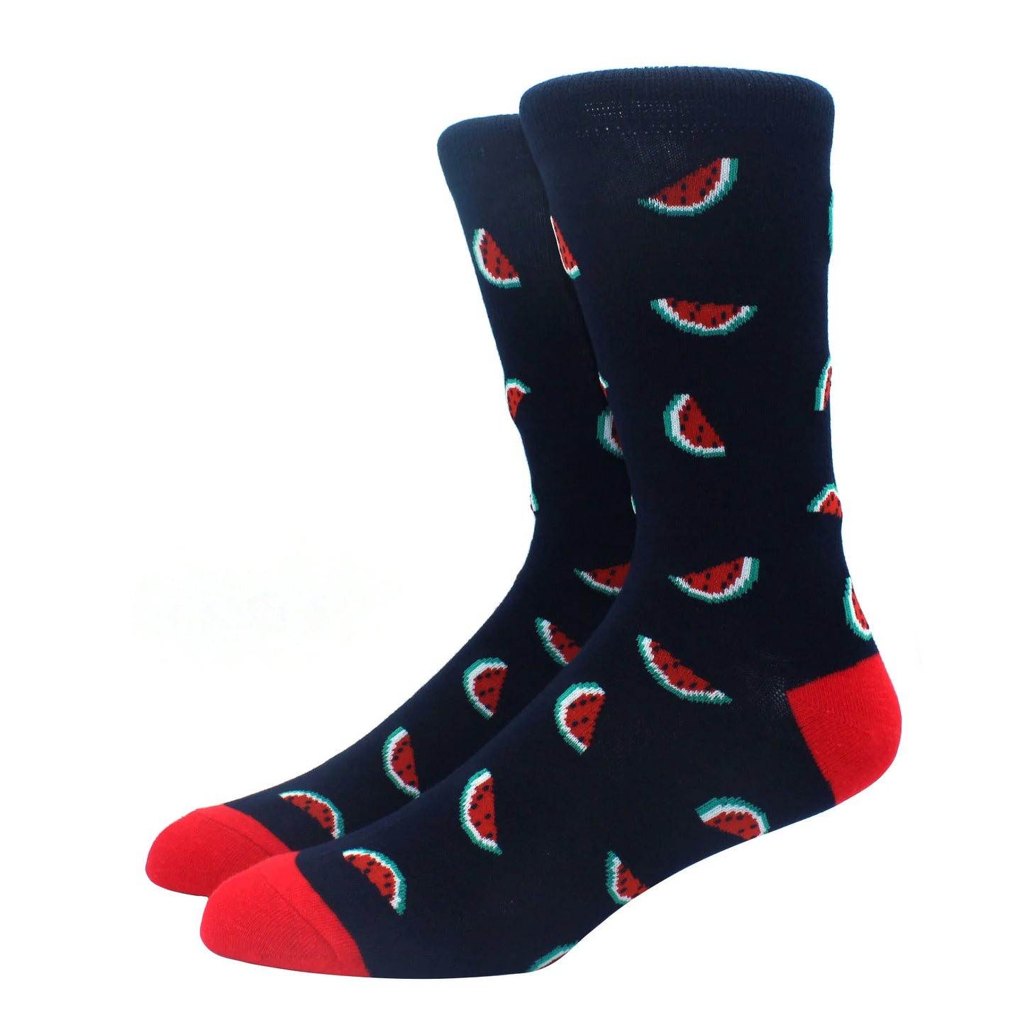 Nouveau Hiphop Coton Hommes Chaussettes