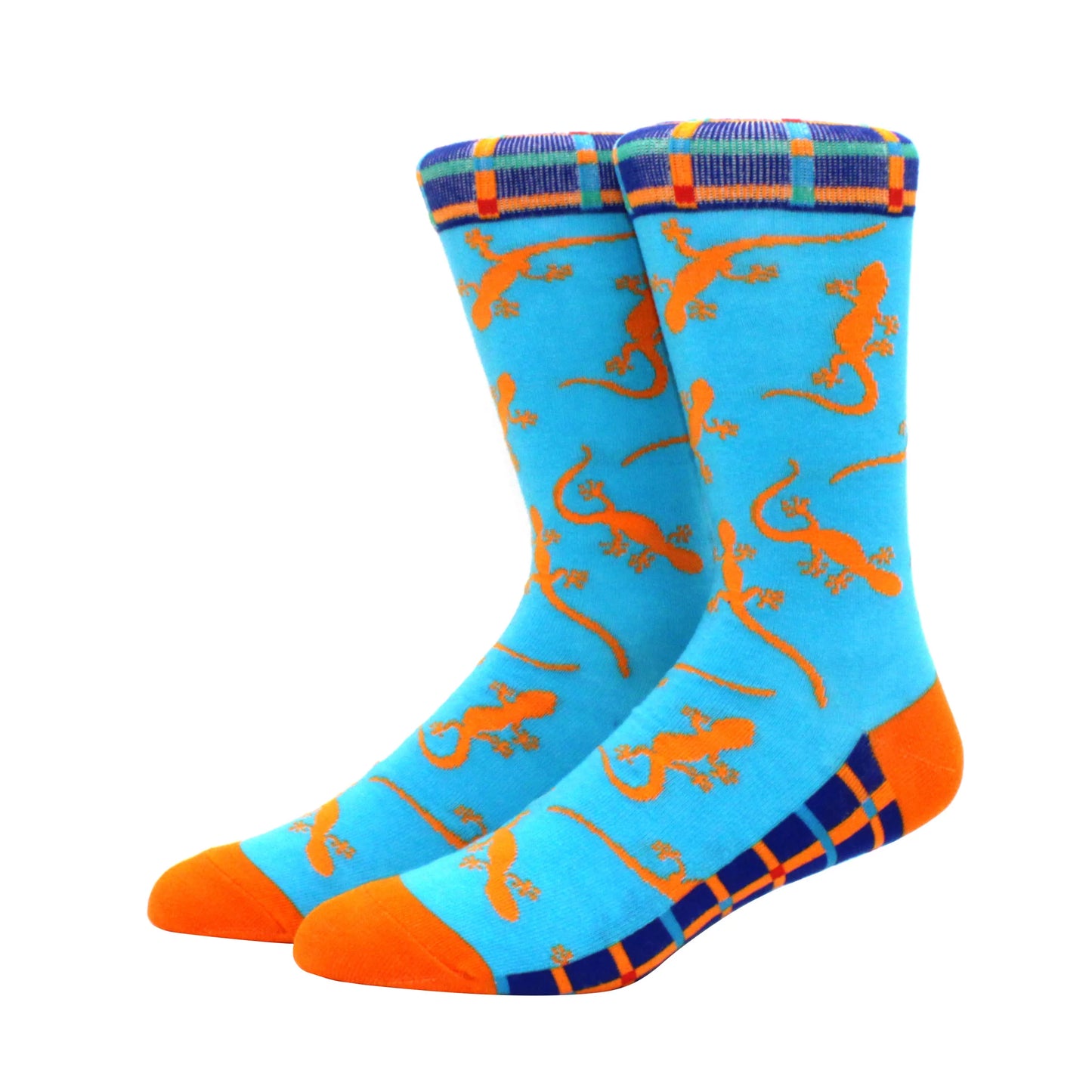 Nouveau Hiphop Coton Hommes Chaussettes