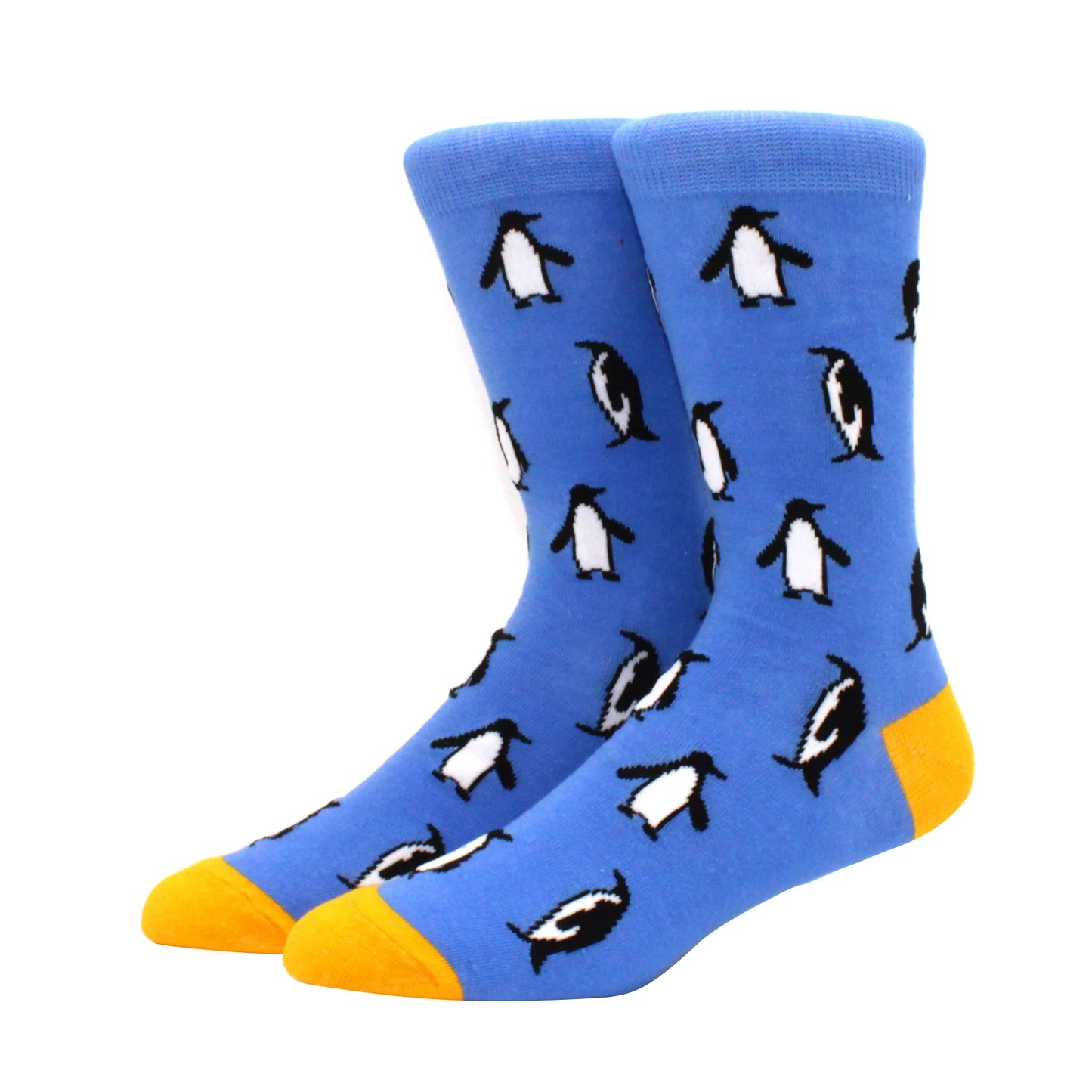 Nouveau Hiphop Coton Hommes Chaussettes