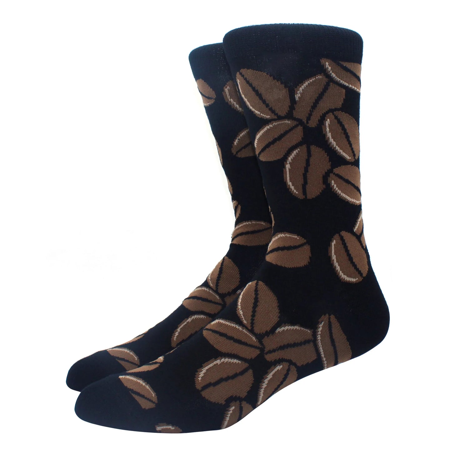 Nouveau Hiphop Coton Hommes Chaussettes