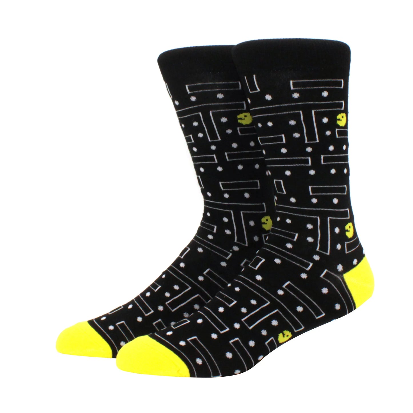 Nouveau Hiphop Coton Hommes Chaussettes