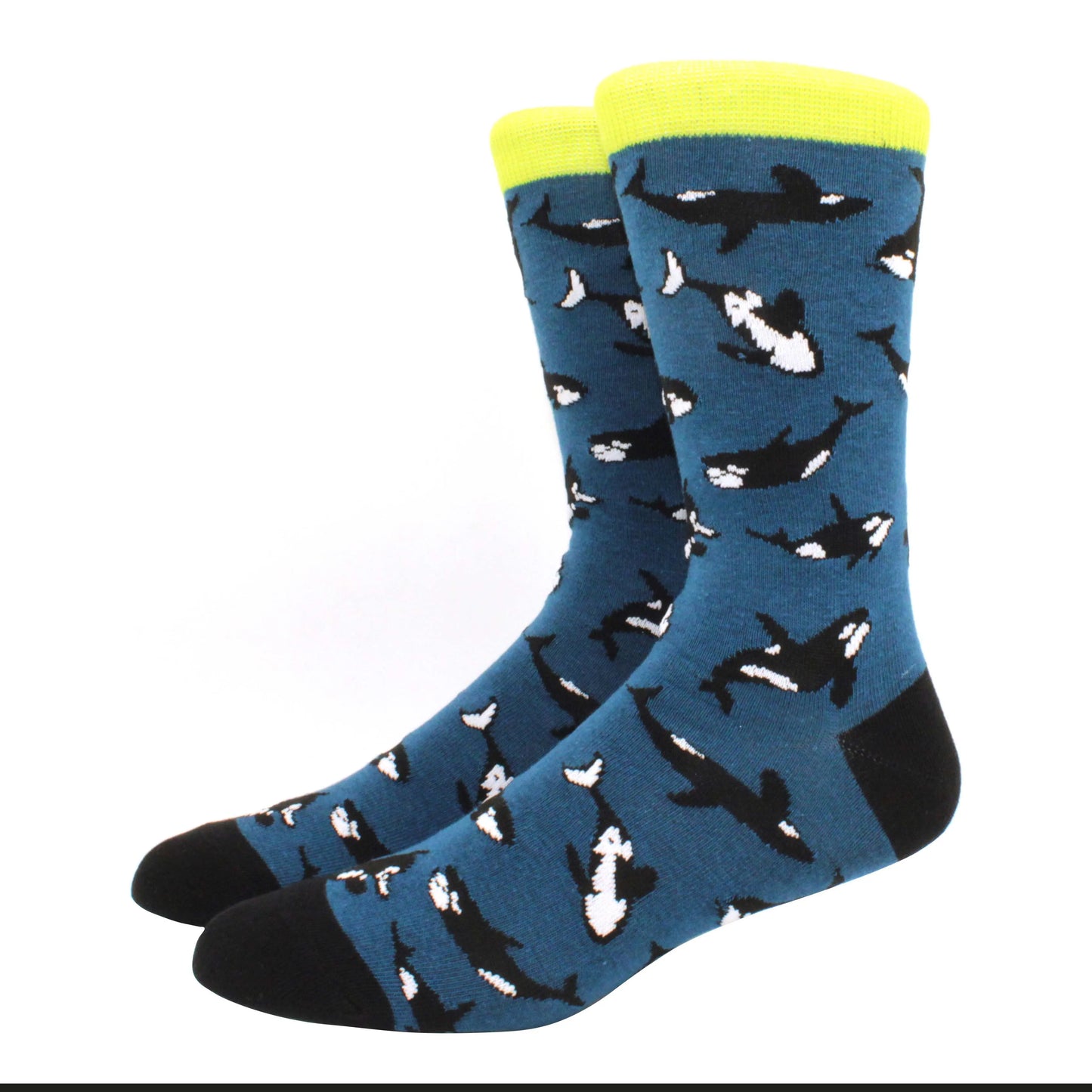 Nouveau Hiphop Coton Hommes Chaussettes