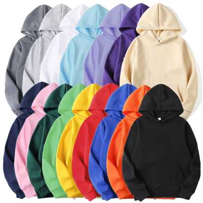 sweat-shirt a capuche essetiel coupe regular