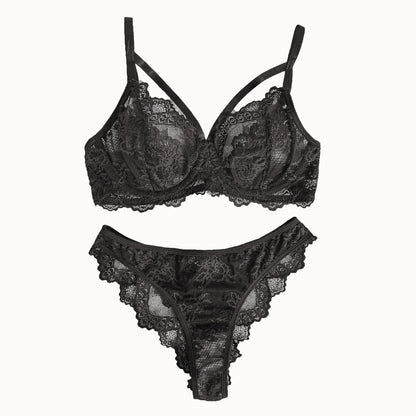 Lingerie et sous-vêtements pour femmes, cils sxy fantaisie dentelle sanglant soutien-gorge