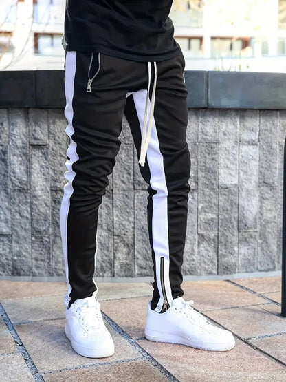 Hommes Sweatshirts Pantalons de jogging