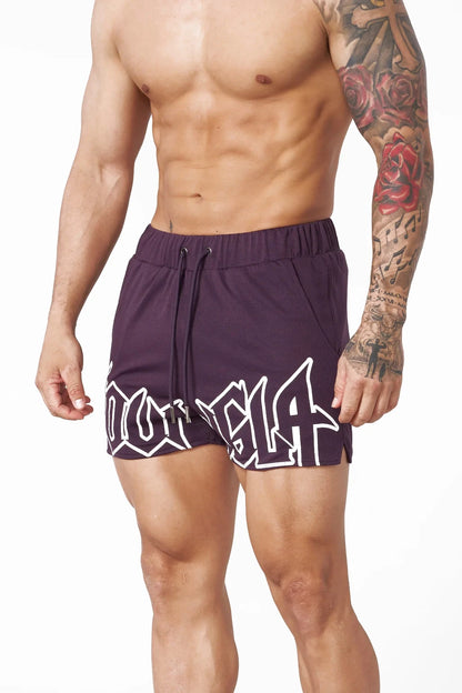 Shorts pour hommes Style américain