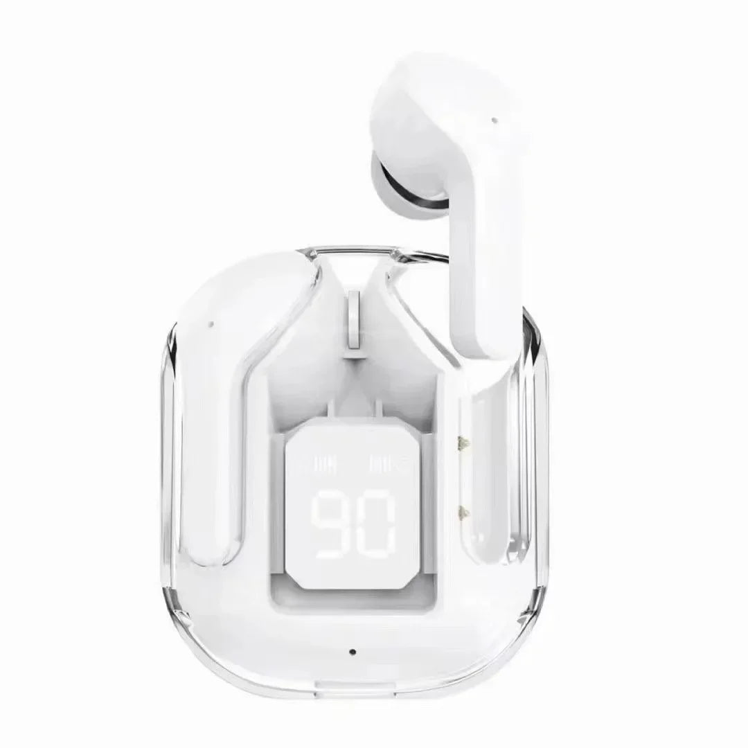 TWS Écouteurs Bluetooth sans fil Casque de sport stéréo