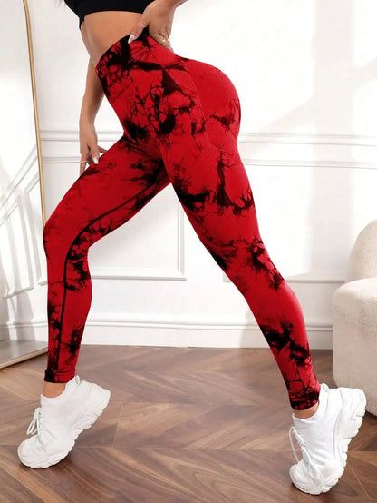 NOUVEAU YOGA PANTALON LEGGINS FEMME