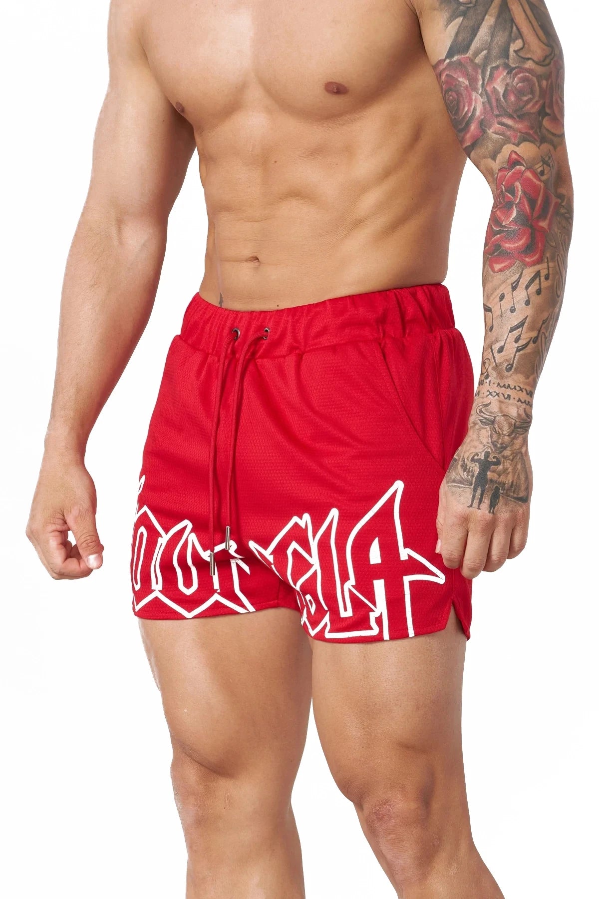 Shorts pour hommes Style américain