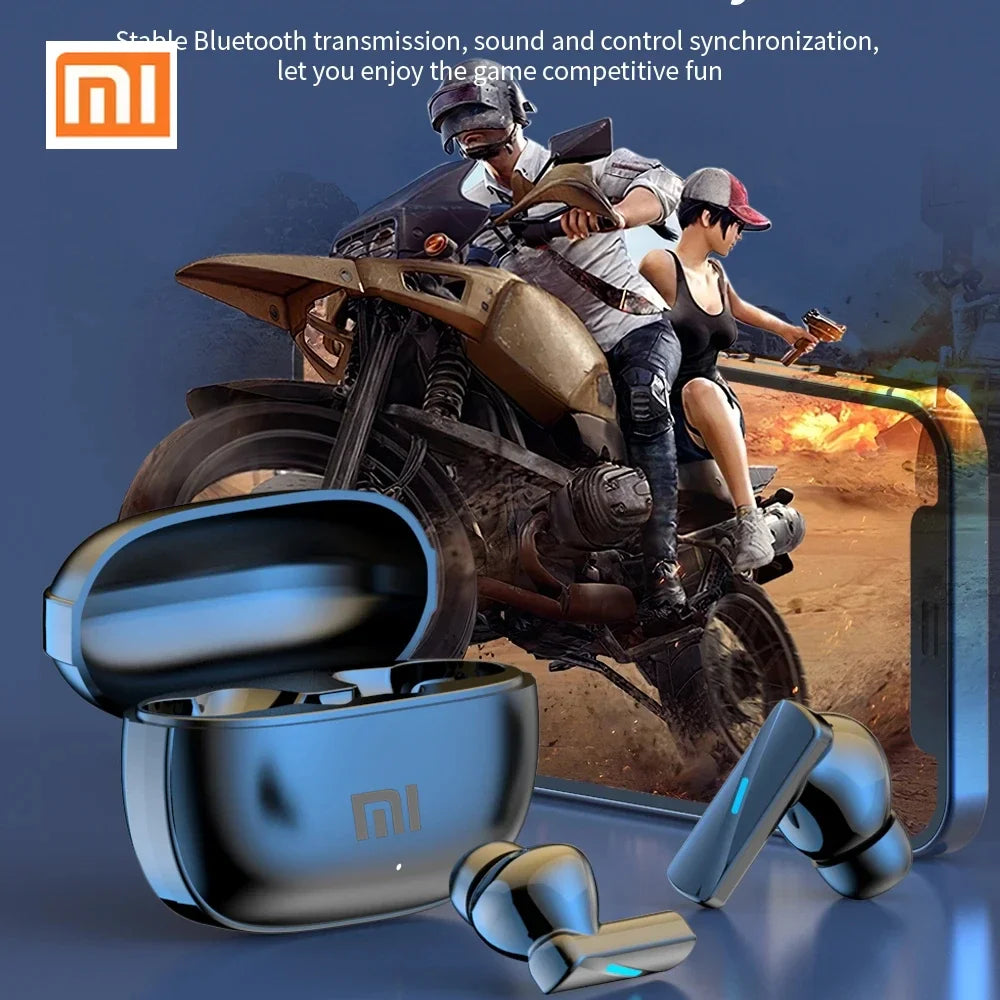 Xiaomi Mijia Mate 50 Wireless TWS Casque Bluetooth Écouteurs