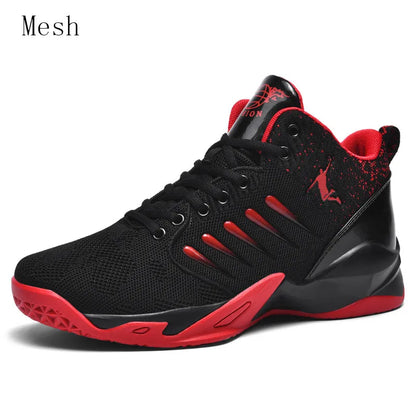 Chaussures de basket-ball pour hommes