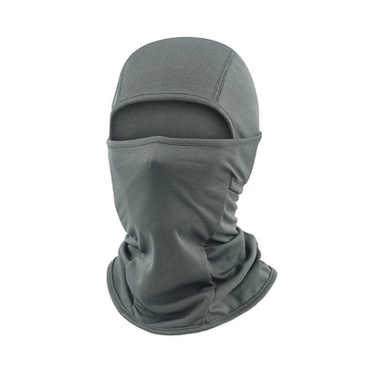 Cagoule Masque Facial Masque De Ski Pour Hommes et Femmes