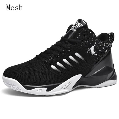 Chaussures de basket-ball pour hommes