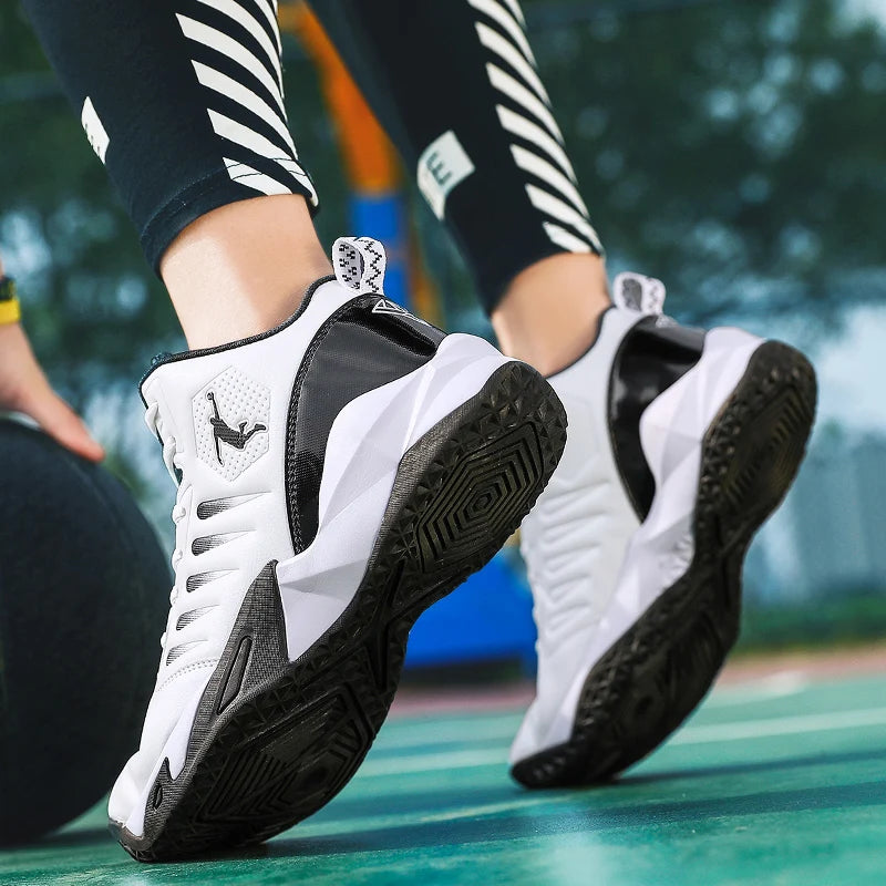 Chaussures de basket-ball pour hommes