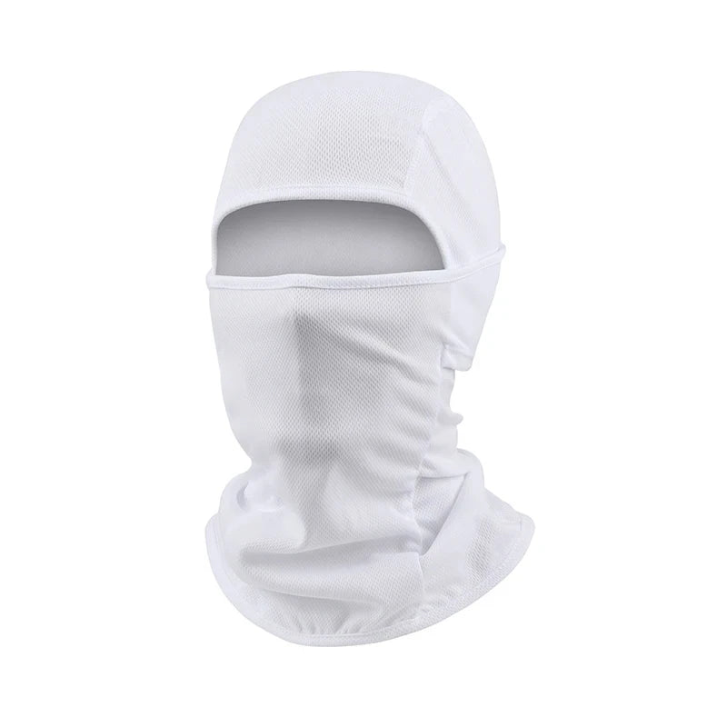 Cagoule Masque Facial Masque De Ski Pour Hommes et Femmes