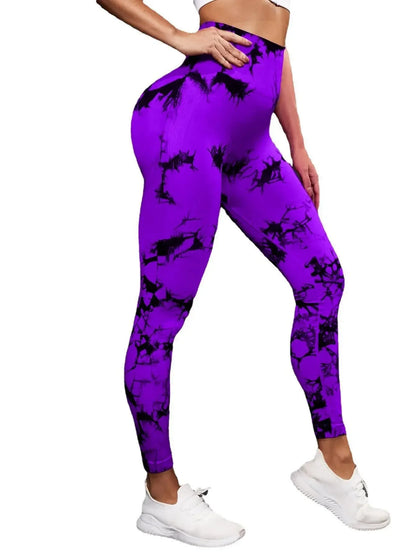 NOUVEAU YOGA PANTALON LEGGINS FEMME