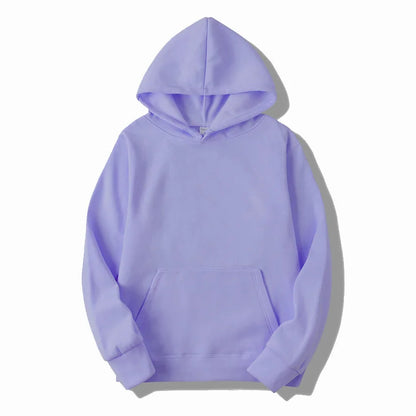 sweat-shirt a capuche essetiel coupe regular