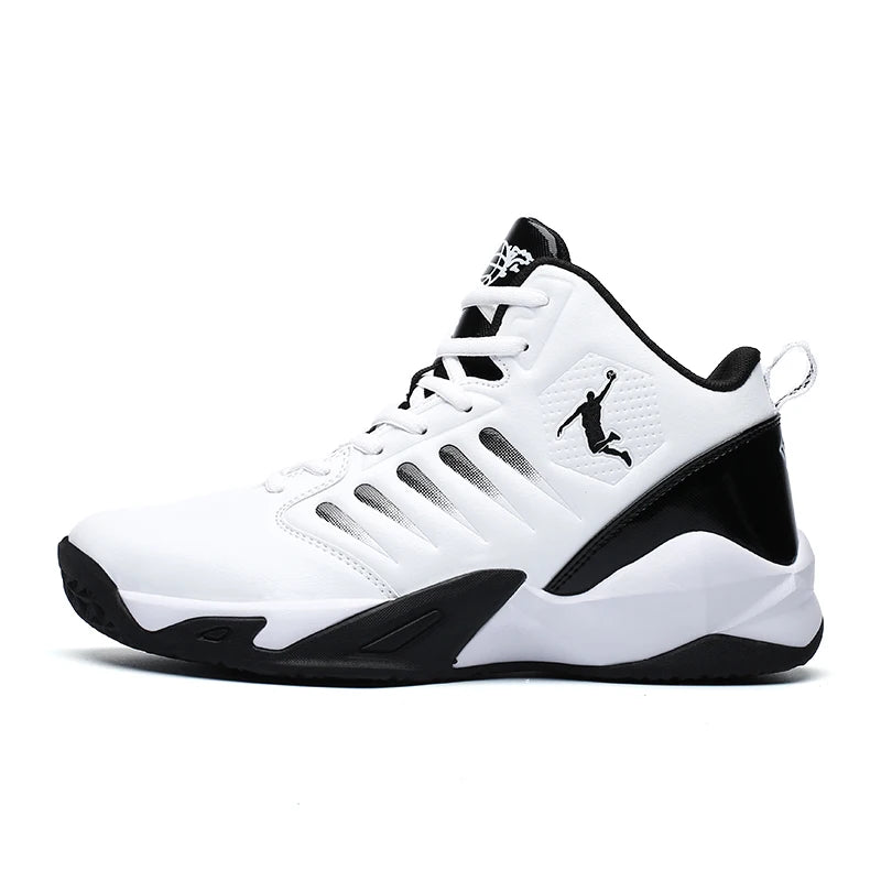 Chaussures de basket-ball pour hommes