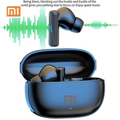 Xiaomi Mijia Mate 50 Wireless TWS Casque Bluetooth Écouteurs