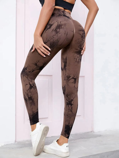 NOUVEAU YOGA PANTALON LEGGINS FEMME