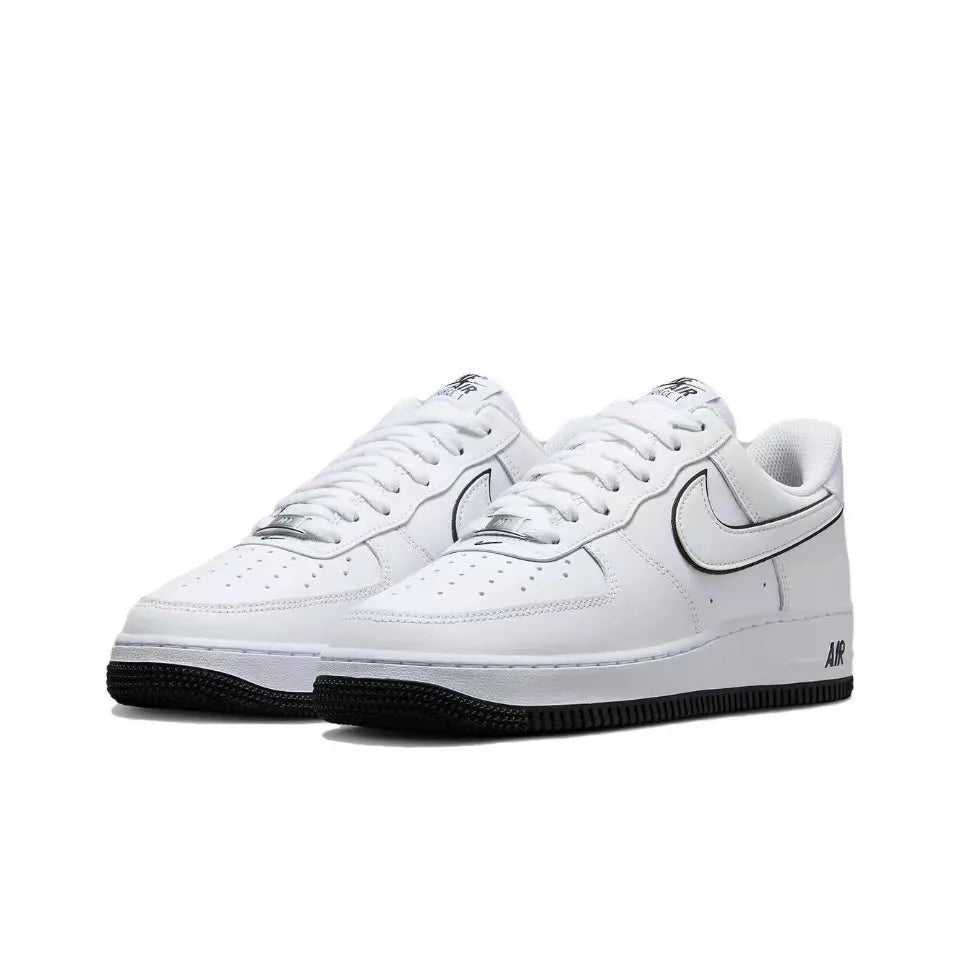 Nike Air Force 1 Original Chaussures Homme et Femme Mode Classique