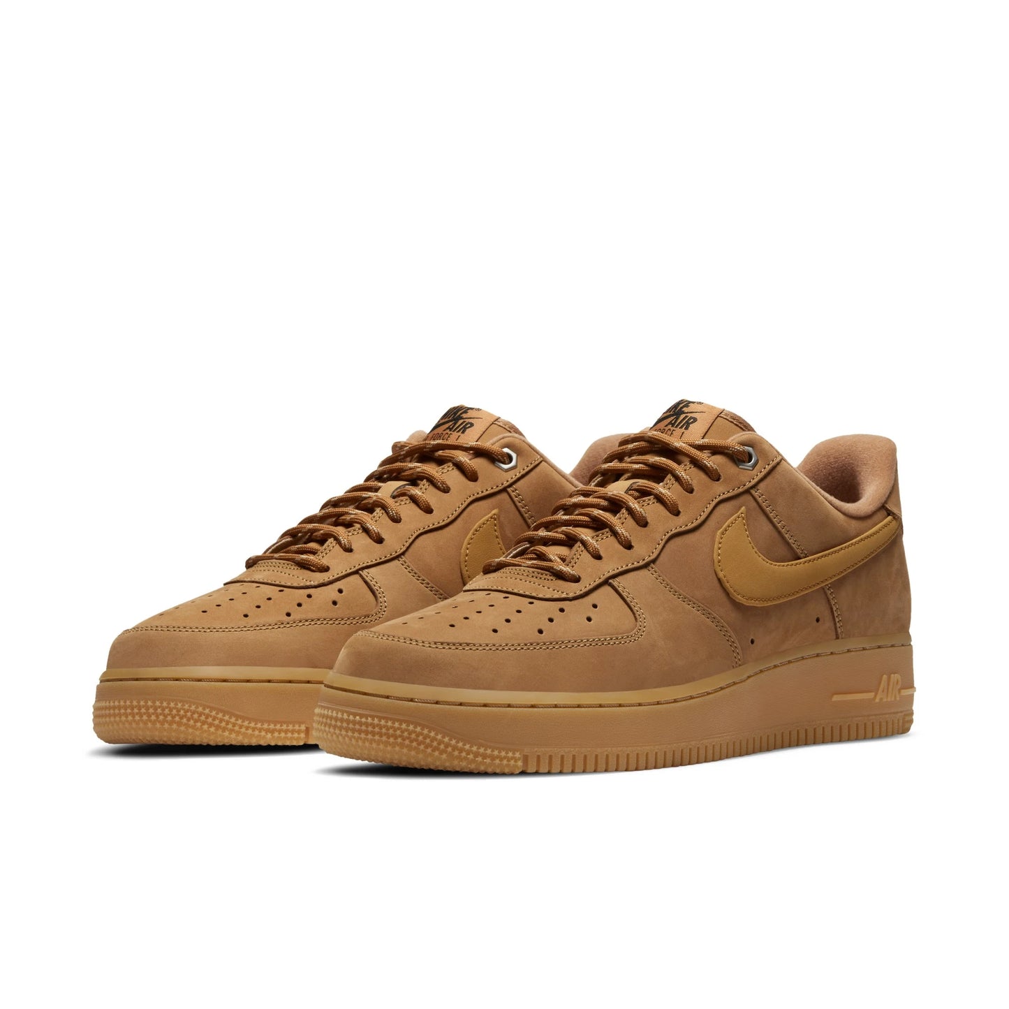 Nike Air Force 1 Original Chaussures Homme et Femme Mode Classique