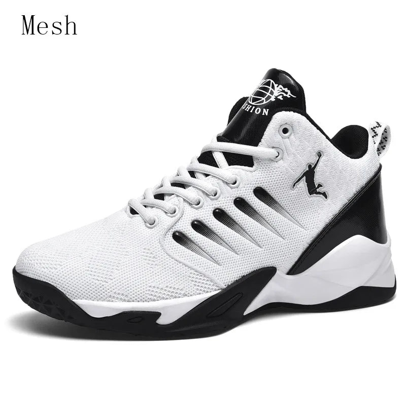 Chaussures de basket-ball pour hommes