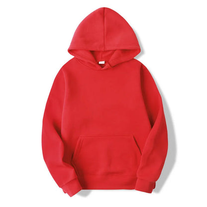 sweat-shirt a capuche essetiel coupe regular