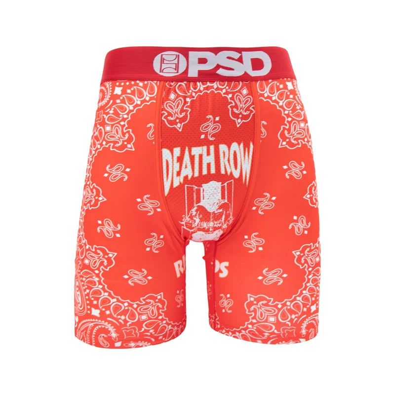 Sexy Hommes Sous-vêtements Boxers