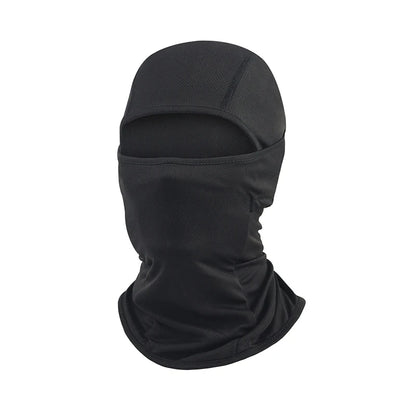 Cagoule Masque Facial Masque De Ski Pour Hommes et Femmes