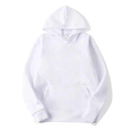 sweat-shirt a capuche essetiel coupe regular