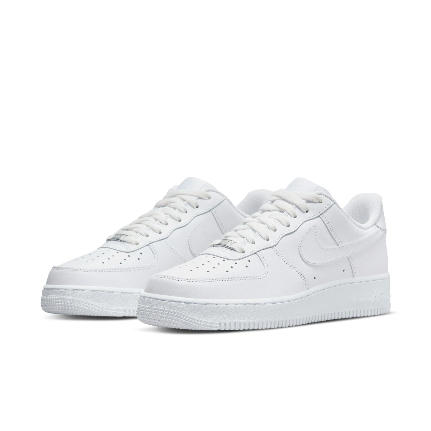 Nike Air Force 1 Original Chaussures Homme et Femme Mode Classique